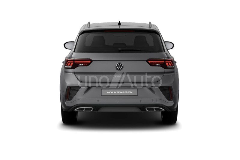 T-Roc 1.5 TSI 110 R-Line kW DSG7