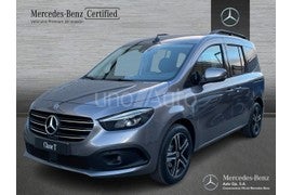 Mercedes-Benz Clase T
