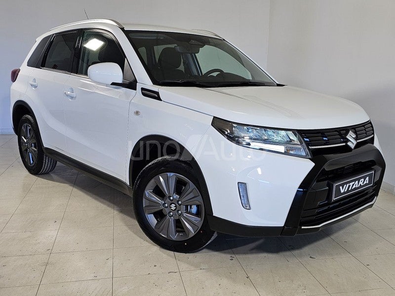 1.4 T S2 4WD Mild Hybrid