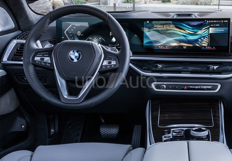 X5 xDrive 40iA xLine M Sport Pro