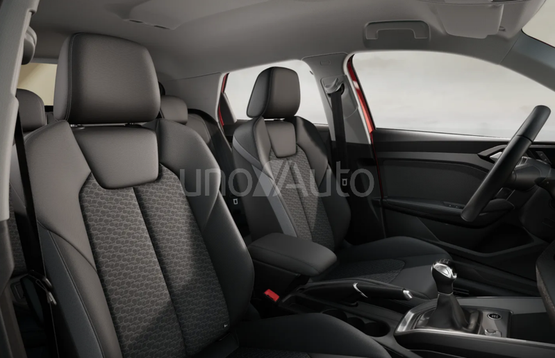 A1 Sportback 30 TFSI Adrenalin 85kW