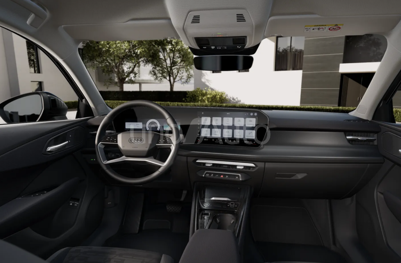 Q3 Sportback e-hybrid Advanced S tronic 200kW