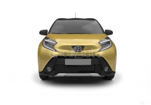 Aygo X Cross Like