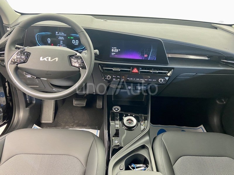 Niro 1.6 HEV Drive 139