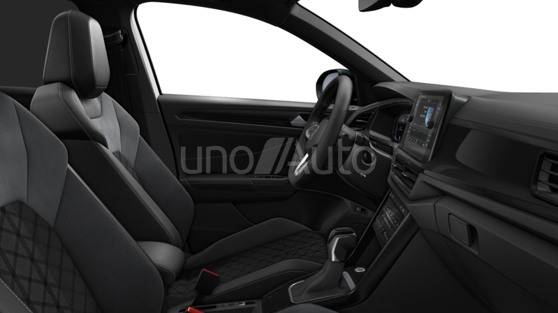 T-Roc 1.5 TSI R-Line kW DSG7 110KW