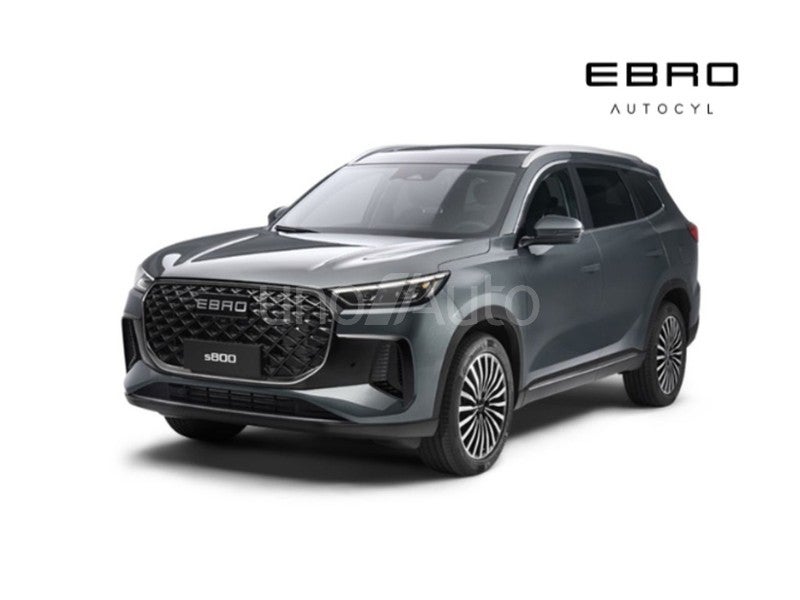 1.5 TGDI PHEV Luxury E-CVT