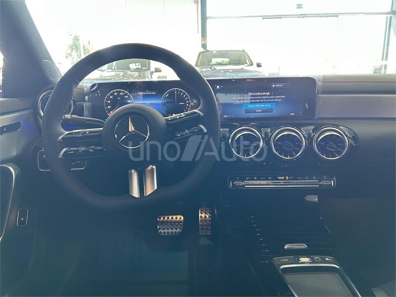 CLASE CLA 250 e