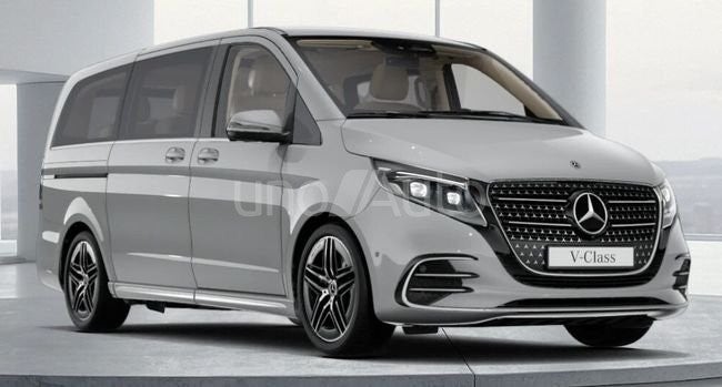 300 d Avantgarde Largo