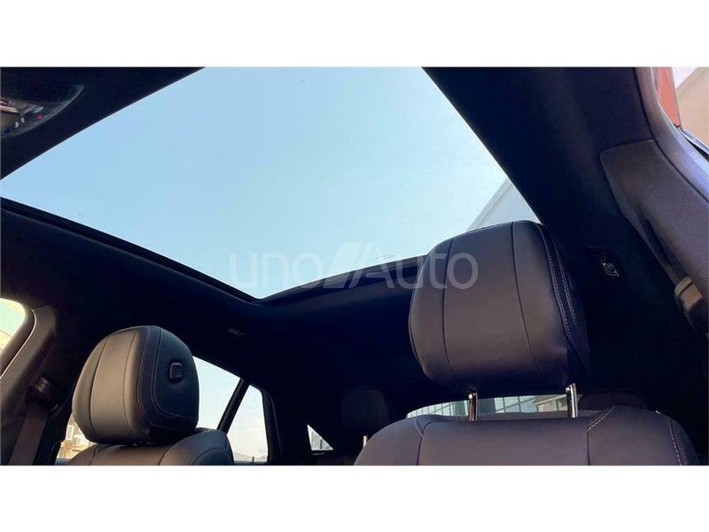 Mercedes-AMG GLE 53 Hybrid 4MATIC+