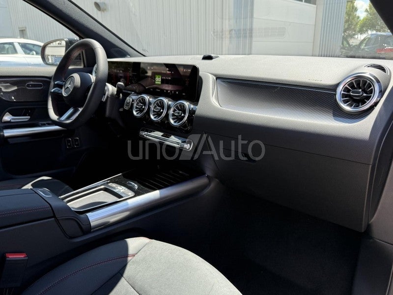 GLA 250e