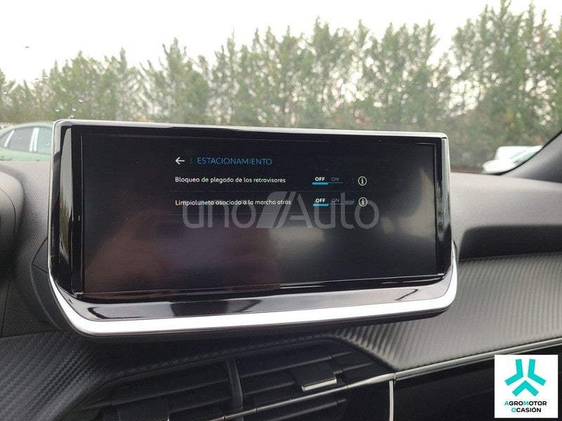 Style Gasolina 100 S&S 6 Vel. MAN