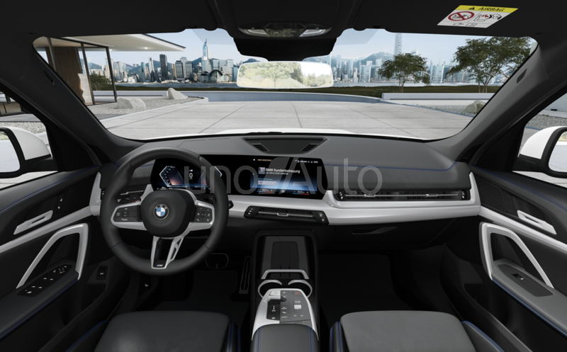 X1 xDrive 20dA M Sport