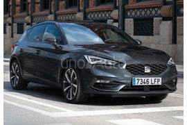 Seat León