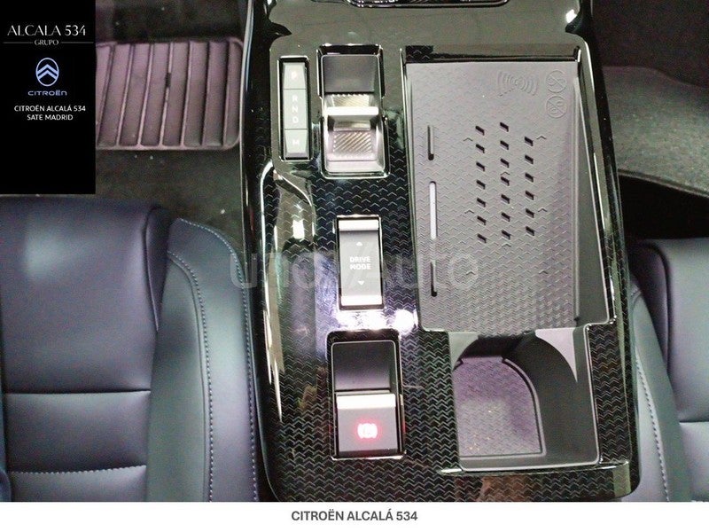 C5 Aircross Hybrid Max e-DCS6 145
