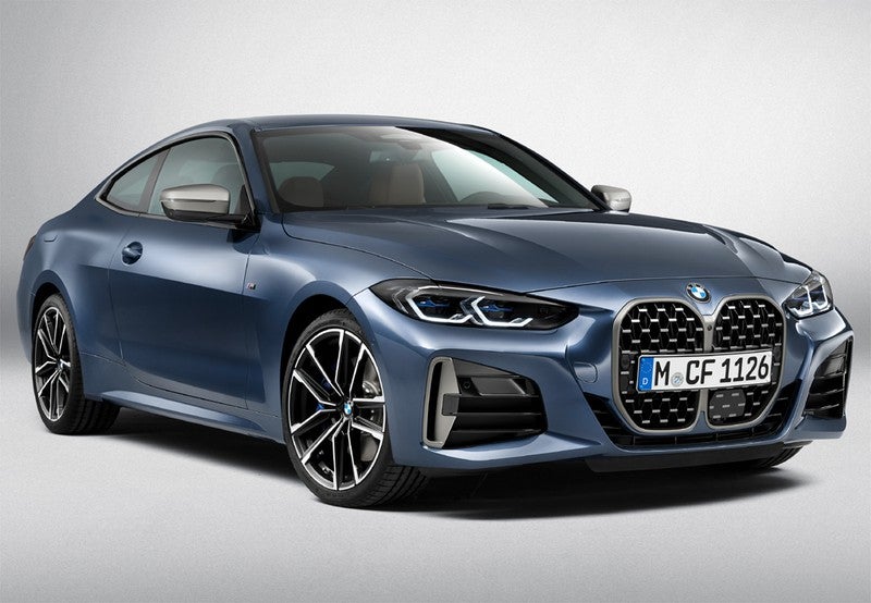 420dA Coupé
