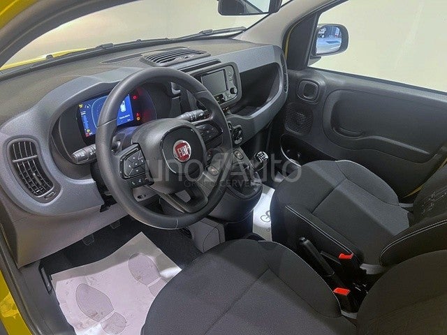 Panda 1.0 Hybrid Icon 51KW