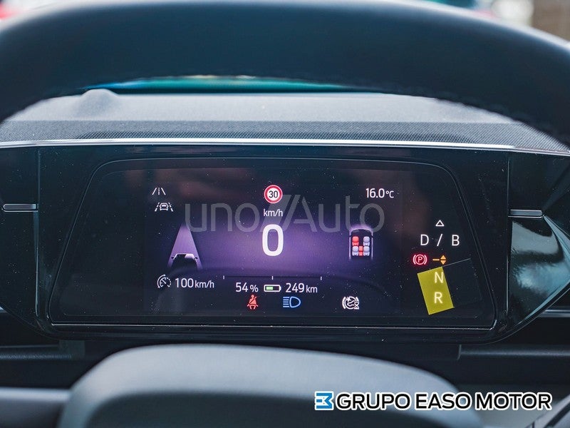 Capri RWD Rango Extendido Premium 77kWh