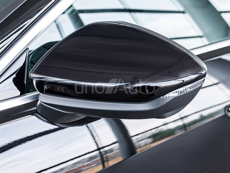 A5 Avant 2.0TDI Black line 204 S tronic
