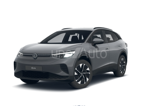 VOLKSWAGEN ID.4 Pro 210KW 77Kwh