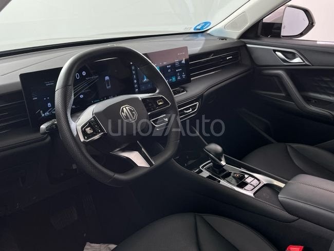 1.5T MANUAL LUXURY