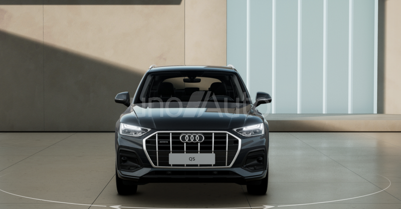 Q5 Sportback 50 TFSIe Advanced quattro-ultra S tronic