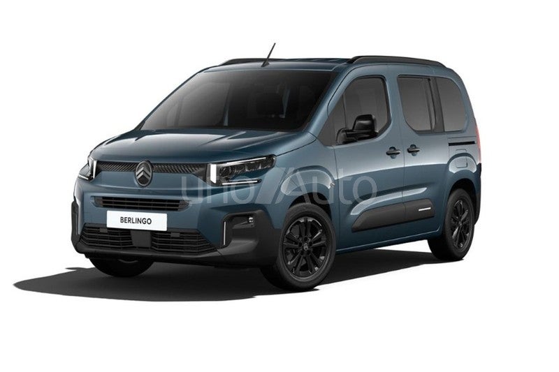 Berlingo Combi BlueHDi S&S Talla M You 100