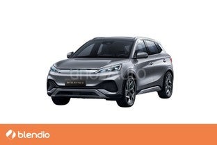 BYD Atto 3 Design 150kW 60kWh