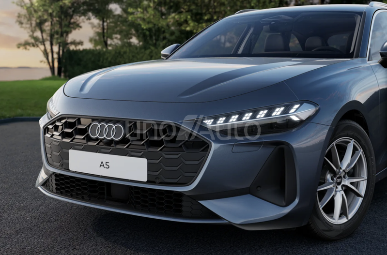 A5 Avant 2.0TDI Business S tronic 150kW