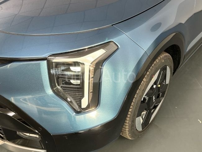 Niro 1.6 HEV Emotion 141