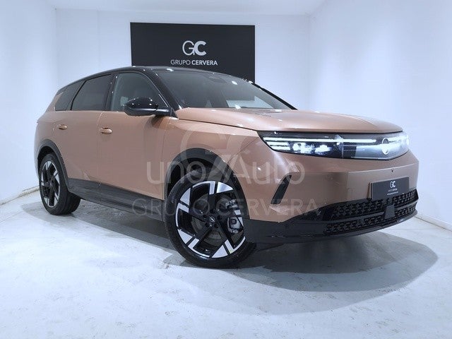 Grandland Electric GS 73kWh