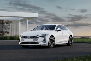 AUDI A5 e-hybrid Advanced quattro S tronic 220kW