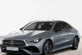 MERCEDES-BENZ Clase CLA 200