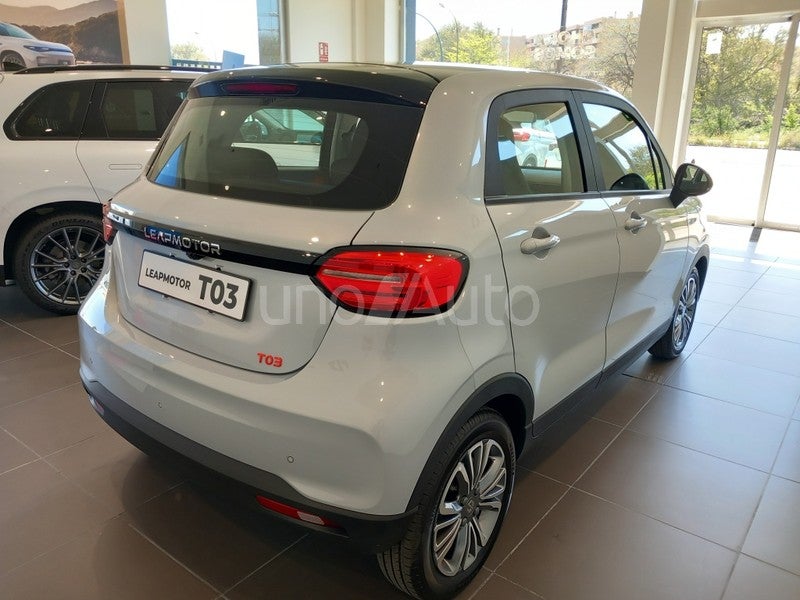 T03 70kW