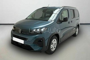 PEUGEOT Rifter 1.5BlueHDi S&S Long Allure 130 EAT8