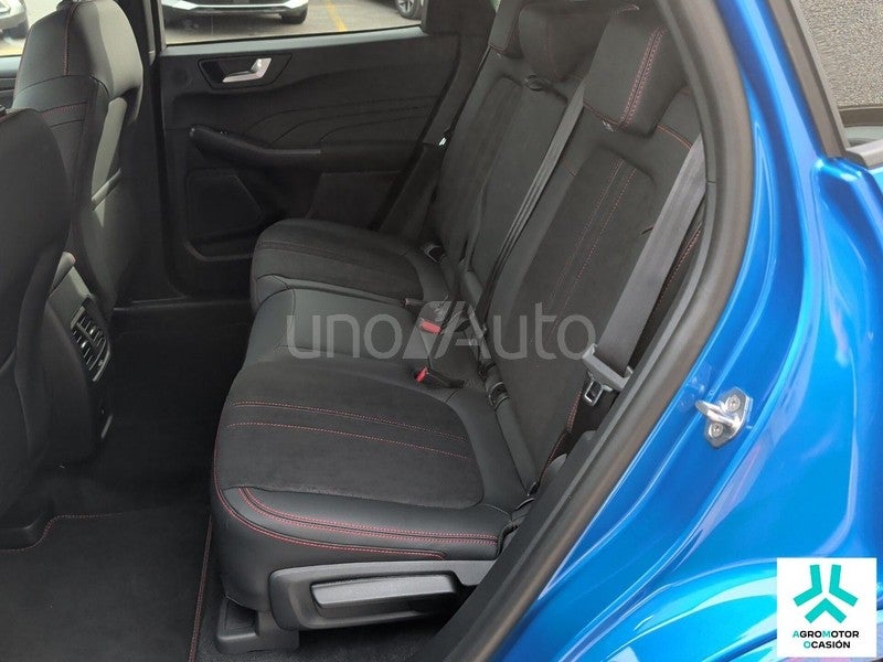 Kuga 2.5 Duratec PHEV ST-Line X 4x2