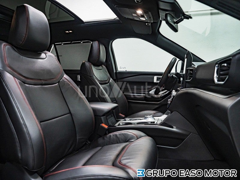 3.0 PHEV 450cv AWD ST Line