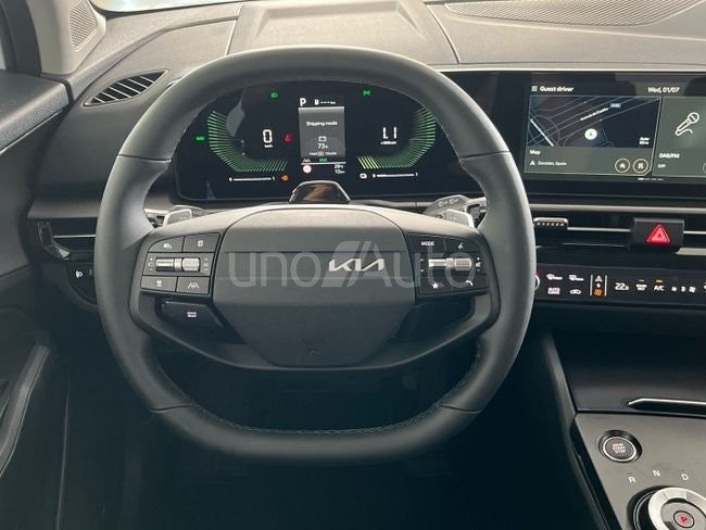 Sportage 1.6 T-GDi HEV Concept 239