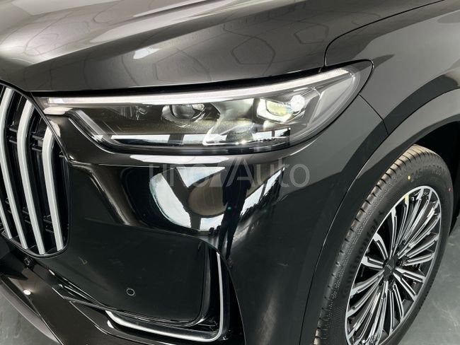 SHS Exclusive 7 1.5 TGDI 315kW AWD