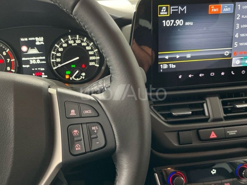 1.4T S2 4WD Mild Hybrid