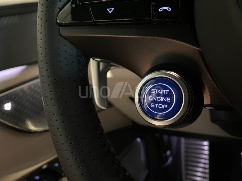 Grecale 530 Trofeo Aut.