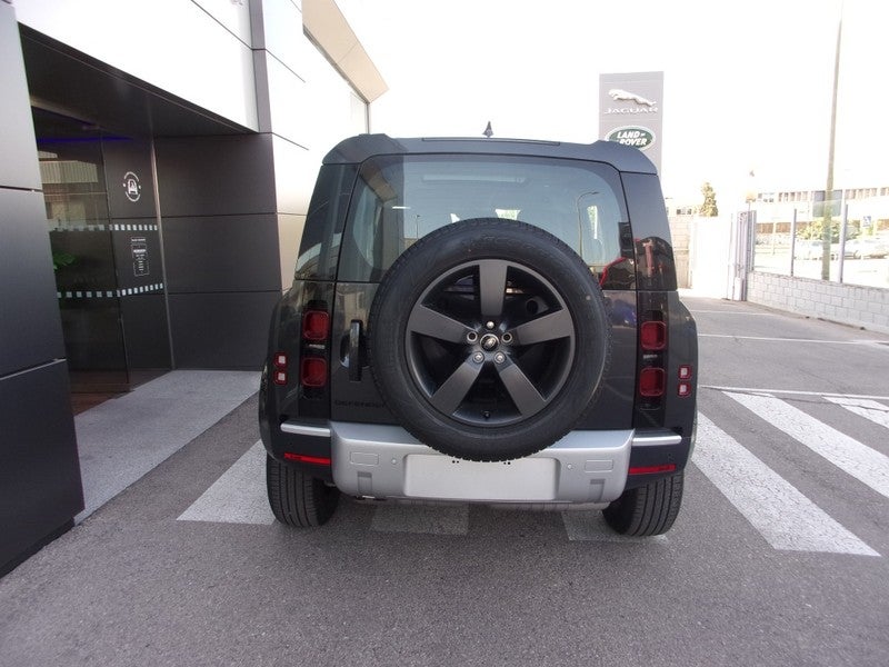 Defender 110 3.0D l6 MHEV S AWD Aut. 250