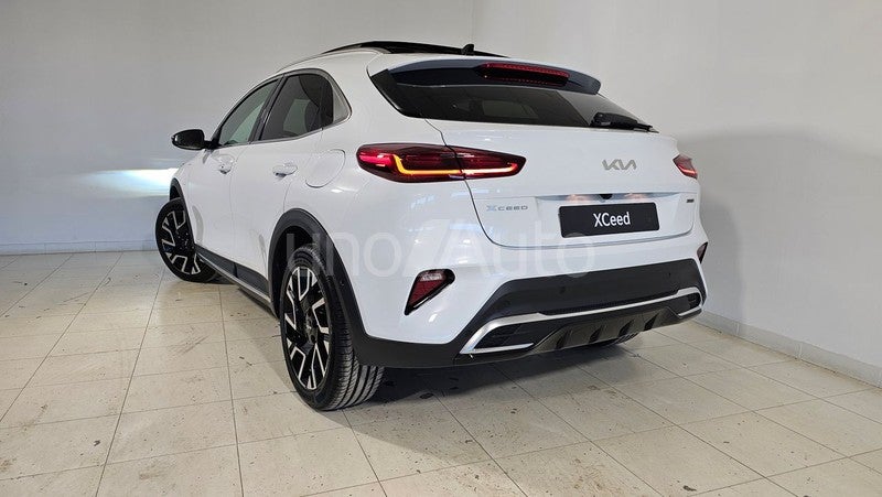 1.6 GDi PHEV 104kW (141CV) eMotion