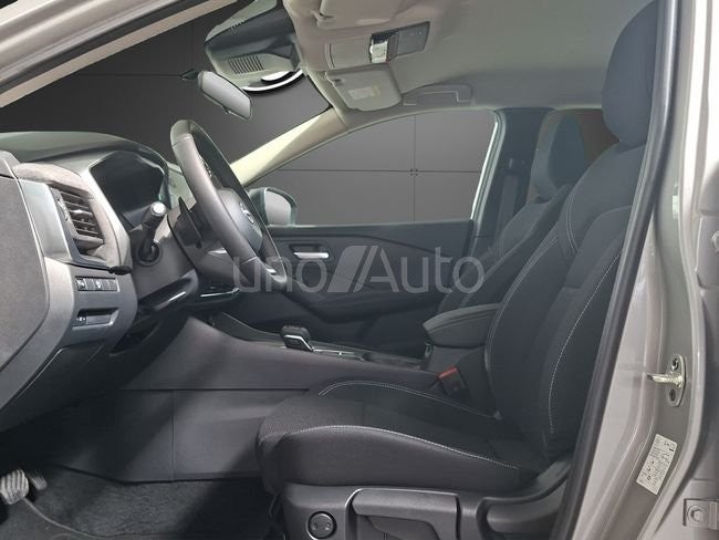 DIG-T 116kW (158CV) mHEV CVT Acenta