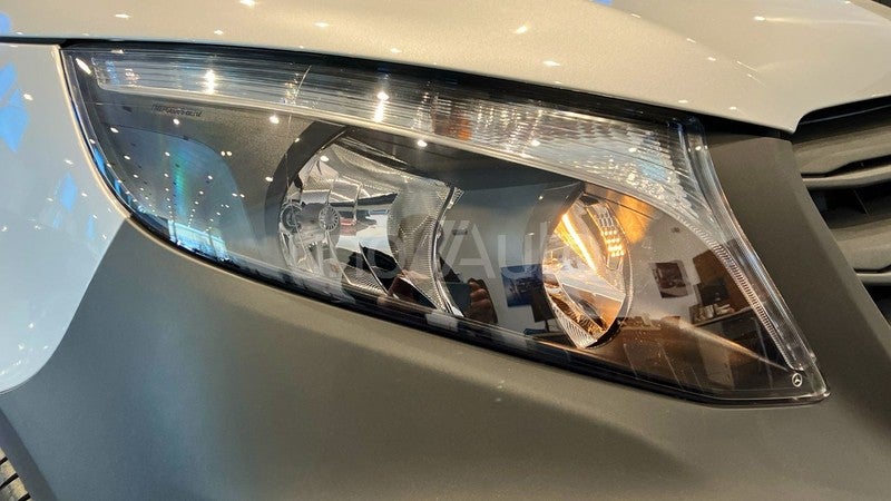 eVito Tourer 129 Pro Larga 100kWh