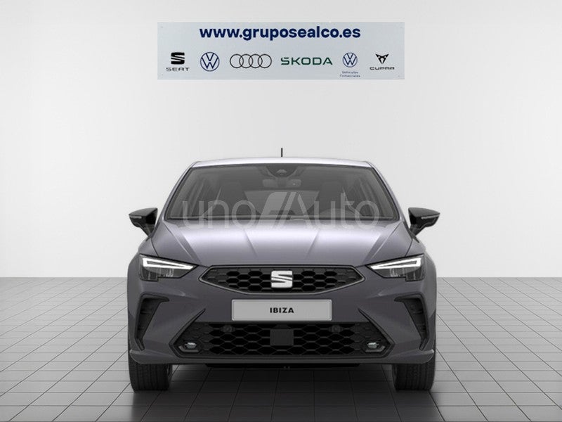 Ibiza 1.0 TSI S&S FR 85kW