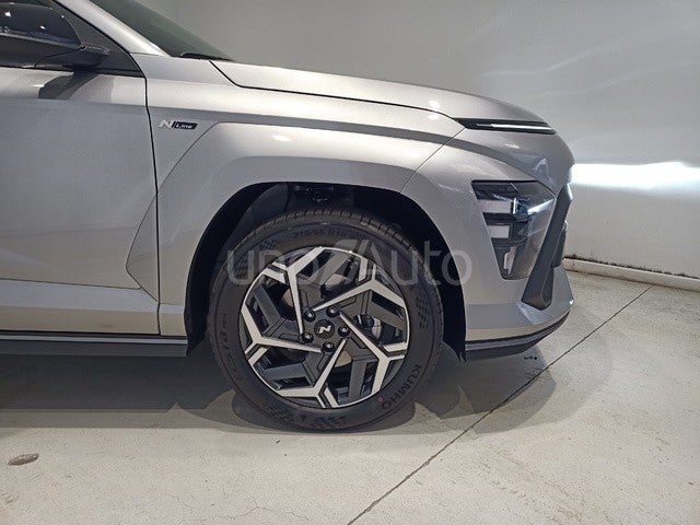 Kona 1.6 TGDI Nline 4x2