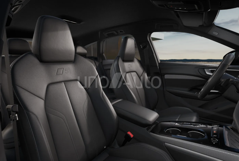 A5 Avant TFSI S line 204 S tronic