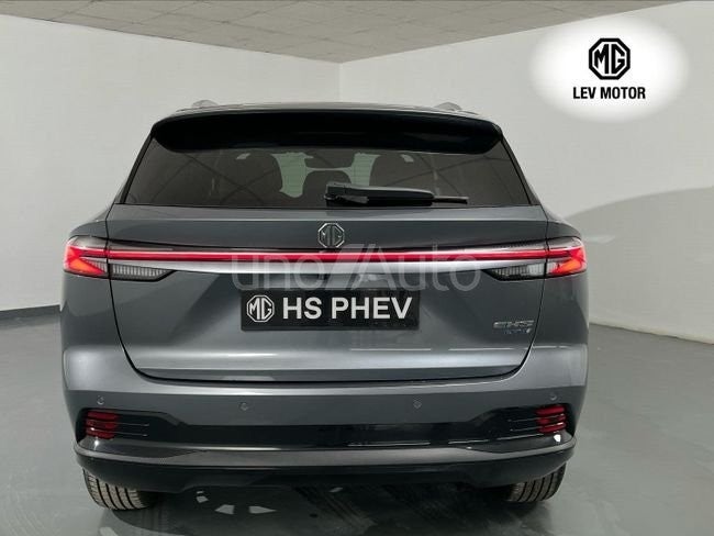 1.5T PHEV Comfort