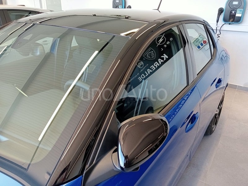 Corsa 1.2T XHL S/S GS 100