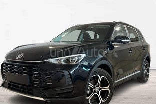 MG ZS 1.5 Comfort
